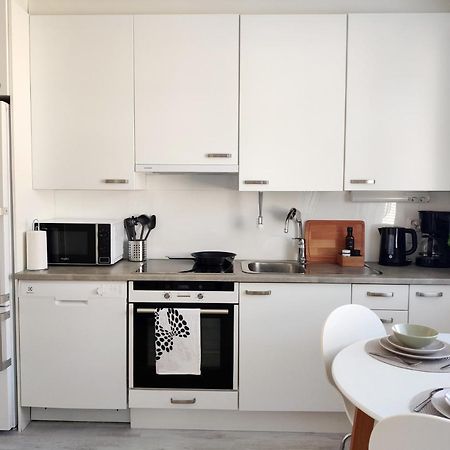 Beautiful Studio In The Heart Of Lahti Exterior photo