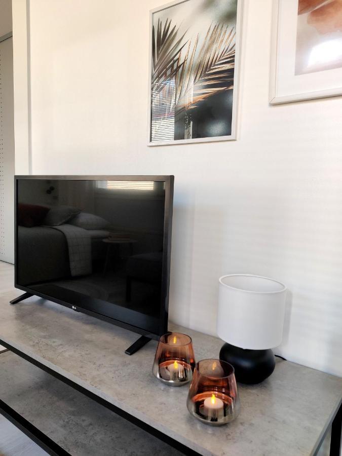 Beautiful Studio In The Heart Of Lahti Exterior photo