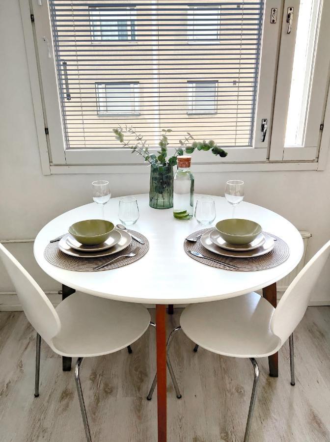 Beautiful Studio In The Heart Of Lahti Exterior photo